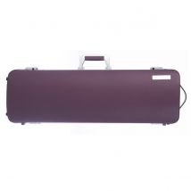 BAM ET2001XL LEtoile Oblong Violin Case Violet