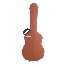 BAM ET8002XL LEtoile Classical Guitar Case Cognac