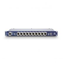 Palmer 10 Channel Press Patch Box