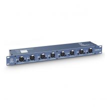 Palmer RMMS 8 Channel Microphone Splitter