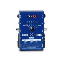 Palmer AHMCT 8 Cable Tester
