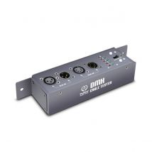 Palmer MCT DMX Cable Tester