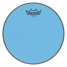 Remo Emperor Colortone Blue 10 Drum Head