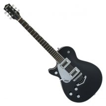 Gretsch G5230LH Electromatic Jet FT Single-Cut Left Handed Black