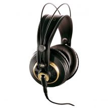 AKG K240 Studio Semi-Open Headphones