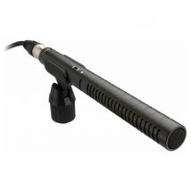 Rode NTG-1 Shotgun Condenser Microphone