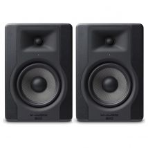 M-Audio BX5-D3 Studio Monitors (Pair)