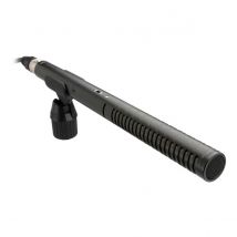 Rode NTG-2 Dual Powered Shotgun Condenser Microphone