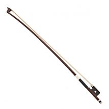 Conrad Goetz Bulletwood Cello Bow 22 Octagonal Stick