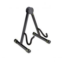 Gravity GSA01E Solo-G A-Frame Stand For Electric And Bass Guitars