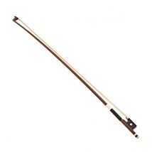 Conrad Goetz Bulletwood Violin Bow 16 3/4