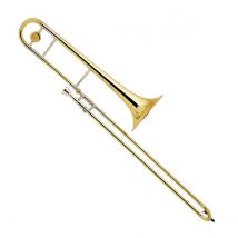 Bach Stradivarius 42 Tenor Trombone