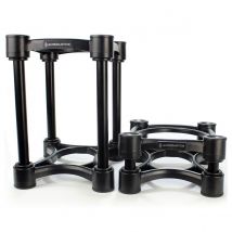IsoAcoustics ISO 155 Stands Pair
