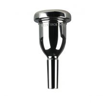 Bach 12C Megatone Trombone Mouthpiece Small Shank