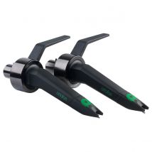 Ortofon Concorde Mix MKII Twin Pack