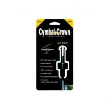 Ahead Cymbal Crown 6mm