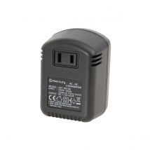 Mercury USA - UK 45W Power Converter
