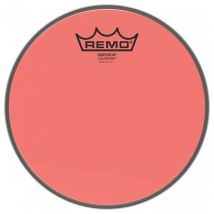 Remo Emperor Colortone Red 16" Drum Head