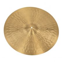 Sabian Artisan 22 Light Ride Natural