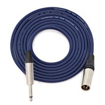 SubZero XLR (M) to Jack Cable 3m