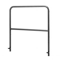K&M 11991 Railing For Conductor Podium