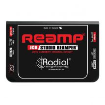 Radial Reamp JCR Studio Reamper