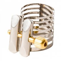 Rovner Platinum Alto Sax Ligature