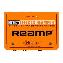 Radial EXTC-SA Guitar Effects Interface and Reamp Box