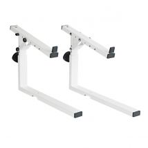 K&M 18811 Stacker White