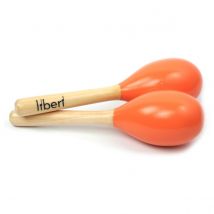 Liberi Childrens Maracas