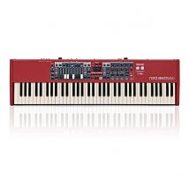 Nord Electro 6D 73-Note Semi Weighted Keyboard