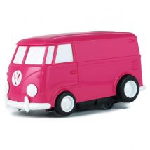 Stokyo Record Runner Magenta