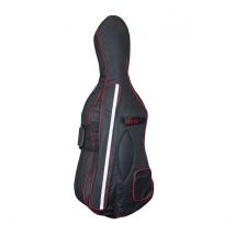 Hidersine 3/4 Double Bass Gigbag