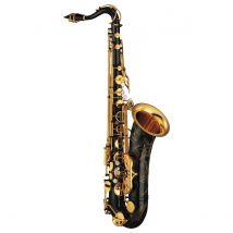 Yamaha YTS875EX Custom Tenor Saxophone Black Lacquer