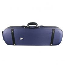 Hidersine Super Light Oblong Violin Case
