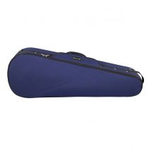 Hidersine Super Light Deluxe Viola Case 16-16.5