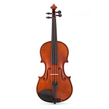 Conrad Goetz Audition-Heritage 107 Violin Instrument Only