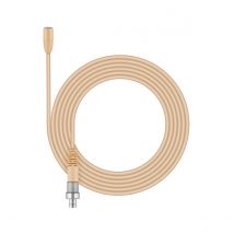 Sennheiser MKE Essential Omni-Beige Lavalier Microphone 3-Pin