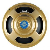 Celestion Gold 8 Ohm Speaker