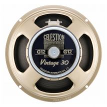 Celestion Vintage 30 8 Ohm Speaker