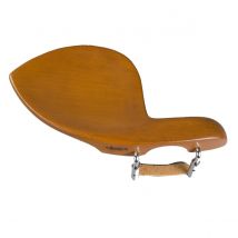 Goetz Guarneri Style Viola Chinrest Boxwood