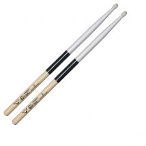 Vater Extended Play 5B Nylon Tip Drumsticks
