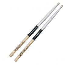 Vater Extended Play Power 5A Wood Tip Drumsticks