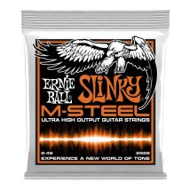 Ernie Ball 2922 Hybrid Slinky M-Steel Set 9-46