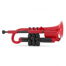 pCornet Plastic Cornet Red
