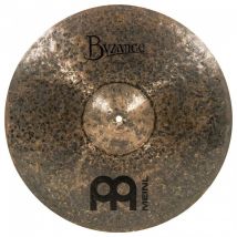 Meinl Byzance Dark 20 Crash