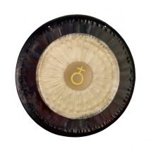 Meinl Planetary Tuned Platonic Year Gong 28"