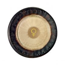 Meinl Planetary Tuned Venus Gong 24"