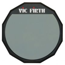 Vic Firth 12" Single Sided Practice Pad