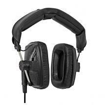 beyerdynamic DT 100 Headphones 400 Ohm Black